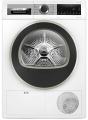 Сушильная машина Bosch WQG1420AME