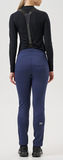 Лыжный костюм Nordski Advance Mint/Blueberry W женский