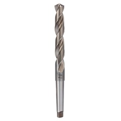 Сверло по металлу к/х 17,5x228/130мм DIN345 HSSE-Co5 KM2 135° h8 6xD H-Tools Pro 204175EHT