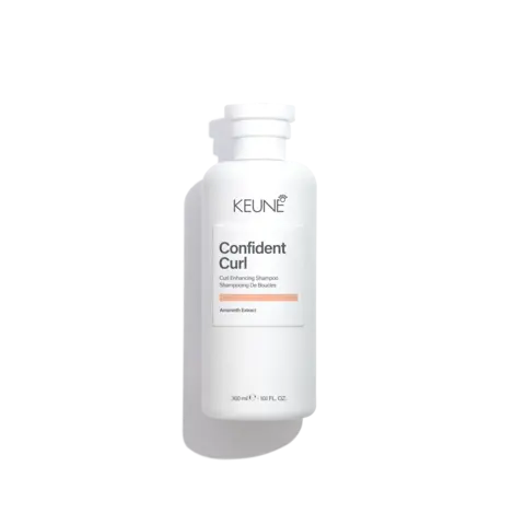 Шампунь Keune Confident Curl 300 мл