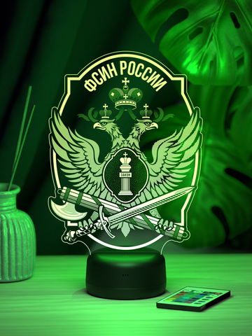 Светильник 
