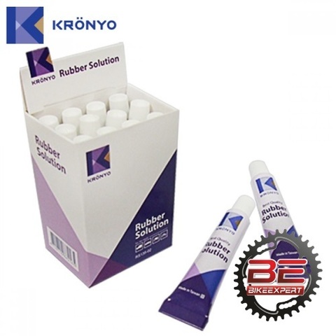 Клей заплаточный Kronyo RS190
