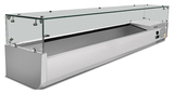 Витрина холодильная Koreco VRX/1500/380 fg