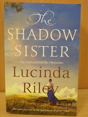 The Shadow Sister (The Seven Sisters)