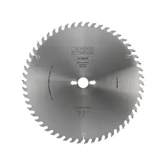 Диск пильный универсальный SUPERIOR 350х3.5х30H 54T A=15º ATB Woodwork 35.350.54