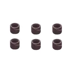 Валик наждачный 408 DREMEL 2615040832