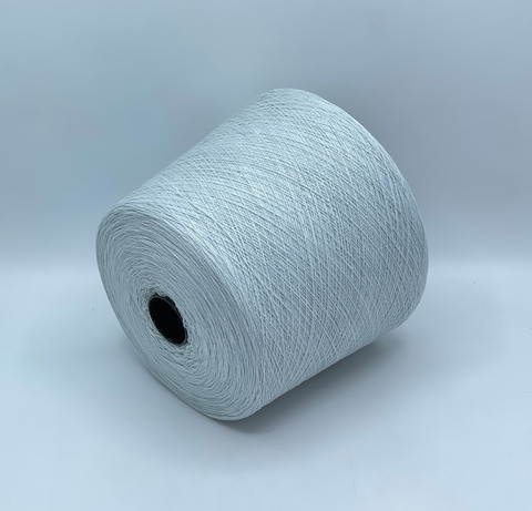Zegna Baruffa, Zhara,1/15 1500м, 80%Меринос, 20%Кашемир, Разбеленно-голубой(483/11/30),40361