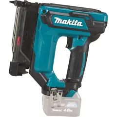 Аккумуляторный гвоздезабиватель Makita PT354DZ