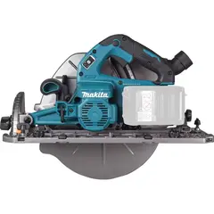 Аккумуляторная пила по дереву Makita HS011GZ