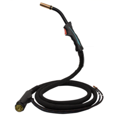 Горелка MW 600 Ultra Double cooled (5m / Water / Euro)