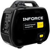 Генератор инверторный Inforce IGC 2200