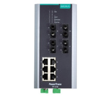Коммутатор управляемый MOXA PT-510-4M-ST-48