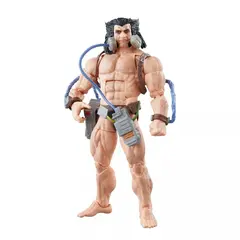 Фигурка Hasbro Marvel Legends X-men: Wolverine Weapon X