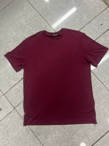 Футболка Loro Piana 811488red
