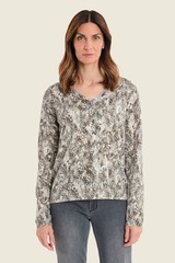 Пуловер женский GERRY WEBER
