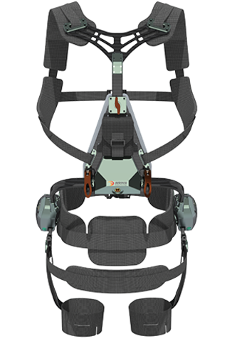 Экзоскелет VIGX Ant-Y10