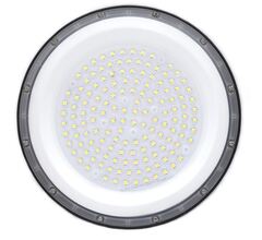 Светильник купольный LE UFO2 LED 100W 6K (235x60)