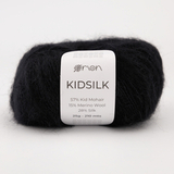Пряжа Orion Kidsilk 1099