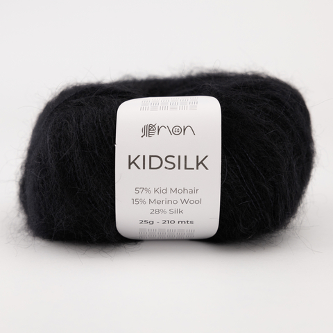 Пряжа Orion Kidsilk 1099