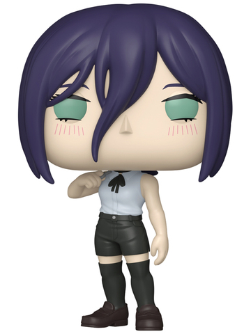 Funko POP! Chainsaw Man Reze Movie: Reze (2348)