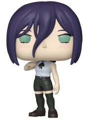 Funko POP! Chainsaw Man Reze Movie: Reze (2348)