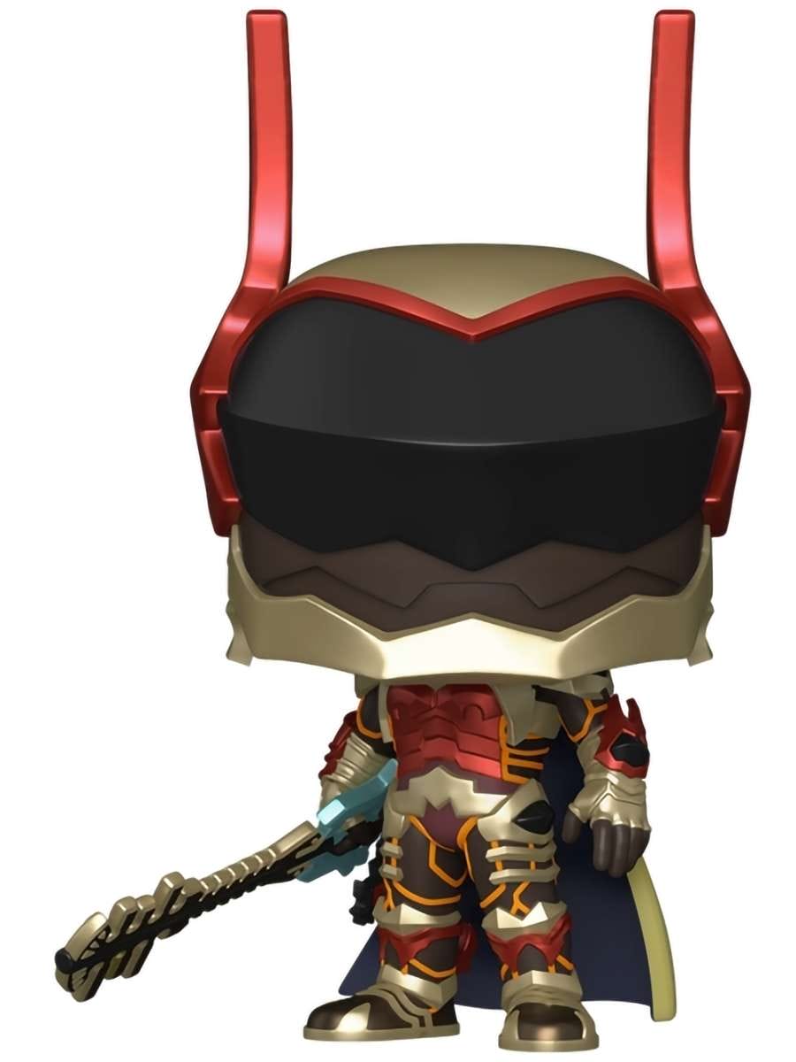 Фигурка Funko POP! Games Kingdom Hearts Lingering Will (1120) 88165