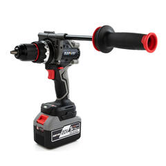 Шуруповерт NANWEI 7.5Ah 180N.m #2