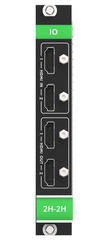 Модуль Kramer MC3-2H-2H/STANDALONE (partnumber 20-70012798)