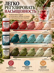 Тонирующий концентрат Инжир ProArt