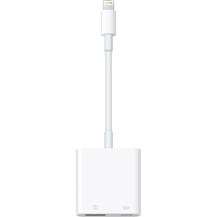 Переходник Apple Lightning to USB 3 Camera Adapter