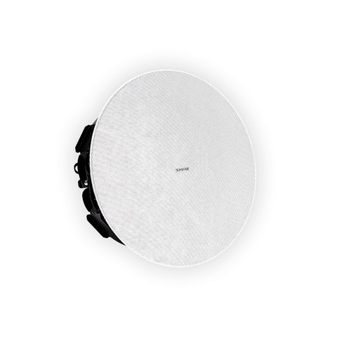 Потолочный сетевой PoE-динамик Shure MXN5W-C