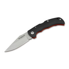 Фото Складной нож Boker Most Wanted, сталь 440А, рукоять G10