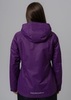Nordski Light утепленный ветрозащитный костюм женский - 5