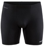 Термобелье шорты Craft Active Extreme X Boxer M Black мужские