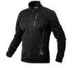 Victory Code Speed Warm лыжный костюм унисекс black - 2