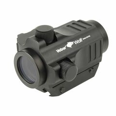 Прицел Veber Wolf Reflex 122 RG