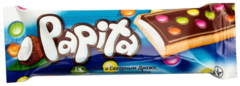 Печенье Papita с кокосом