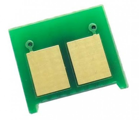 Чип (CHIP) OEM  CF300A черный (black) - купить в компании MAKtorg