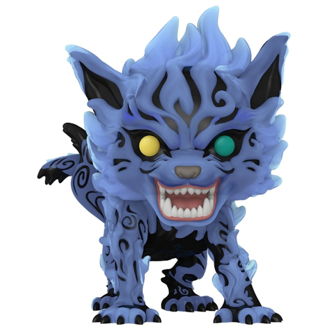 Funko POP! Naruto Shippuden: Matatabi NYCC24 (GW) (Exc) 6