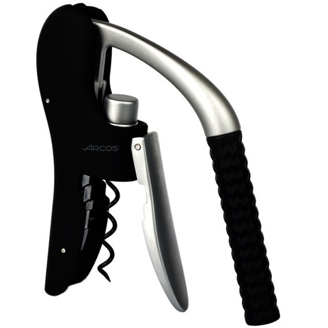 Штопор многофункциональный ARCOS Kitchen gadgets арт. 604700