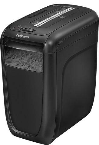 Уничтожитель бумаг (Шредер) Fellowes Powershred 60Cs