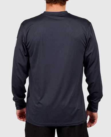 RIP CURL Dawn Patrol UV Tee