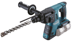 Аккумуляторный перфоратор SDS-plus Makita DHR263Z
