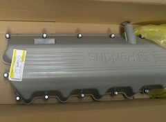 Крышка клапанная в сборе с прокладкой / COVER/GASKET ASSY АРТ: CH11512