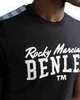 Футболка Benlee Kingsport Black
