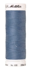 Нить швейная универсальная Seralon (намотка 200м) (Mettler, 100%полиэстер, 0350)