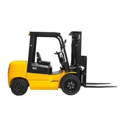 Погрузчик дизельный CPCD30T3-4800 (3000 кг, 4,8 м, Xinchai 490)