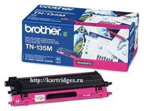 Картридж Brother TN-135M
