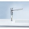 GROHE Eurodisc Cosmopolitan 33770002 Смеситель для мойки