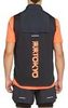 Asics Future Tokyo Vest беговой жилет мужской черный - 3